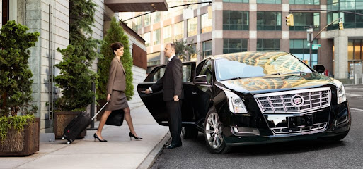 VIP car Service Geneva