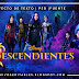Descendientes | Logo PSD