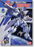 ZGMF-X10A-Freedom-Gundam