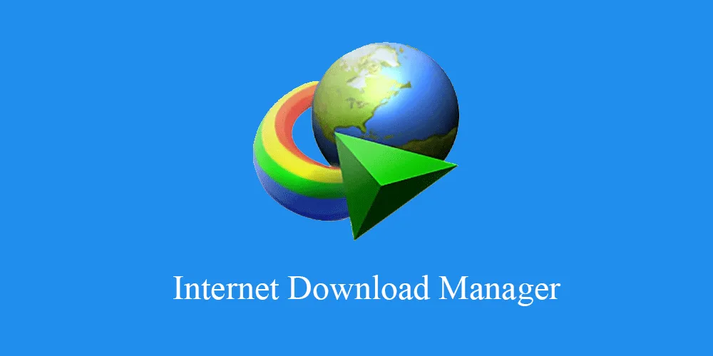 تحميل برنامج Internet Download Manager (IDM) مجانا