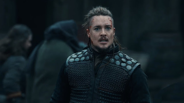 The Last Kingdom: What Should Happen To Some Characters Before It Ends