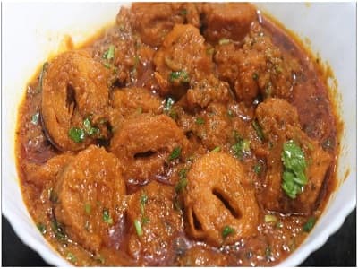 सोया चाप मसाला रेसिपी - Soya Chaap Masala Recipe In Hindi