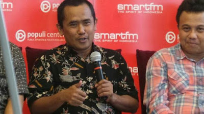 DKPP Pecat Anggota KPU Kaur di Bengkulu Karena Kasus Video Call Asusila