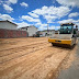 Secretaria de Agricultura inicia preparativos para Feira Comunitária do Urupiara