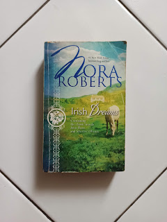 Irish Dreams by Nora Roberts