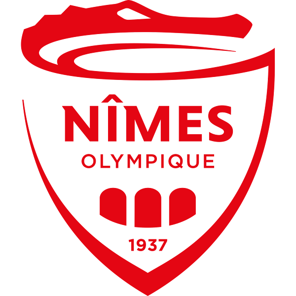 Plantel do número de camisa Jogadores Nîmes Lista completa - equipa sénior - Número de Camisa - Elenco do - Posição