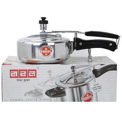 saral pressure cooker::saral cooker::saral pressure cooker 5 litre price::saral pressure cooker 3 litre price::saral cooker price::saral pressure cooker price::saral pressure cooker 3 litre