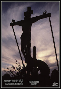 Vía Crucis Hermandad de “El Perdón”