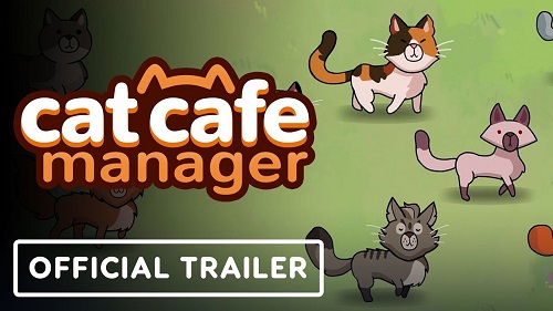Does Cat Café Manager Support Co-op Multiplayer?