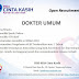 Loker Dokter RSIA Cinta Kasih Tangerang Selatan