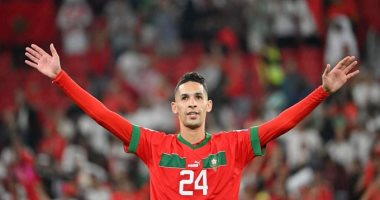بدر بانون يوجه رسالة للشعب المغربي بعد نهاية كأس العالم