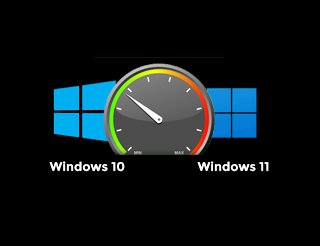 Bliver min PC hurtigere med Windows 11!