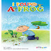 I Found A Frog - Stories for Kids