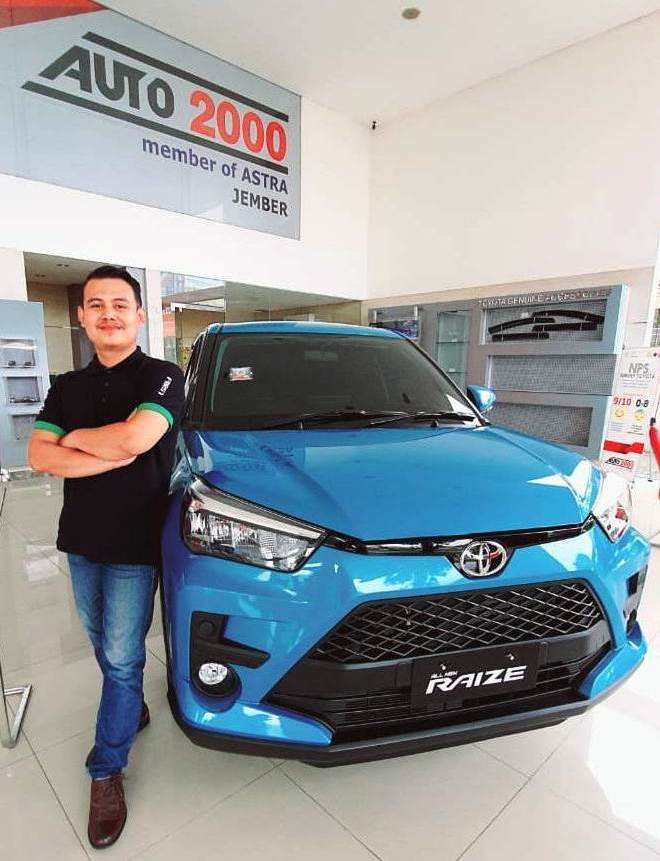 Fauzi-Marketing-Toyota-Jember