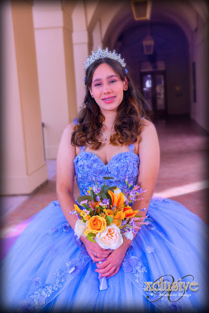 Quinceanera professional photographer in Azusa, Los Angeles, Covina