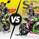 Sudah Pada Tau Belum Beda Superbike dan MotoGP?