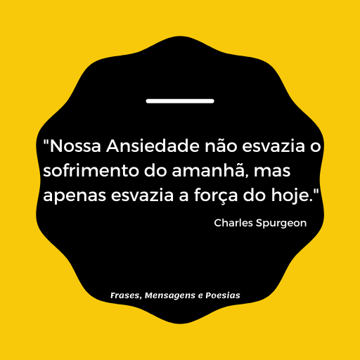 Frases de Ansiedade