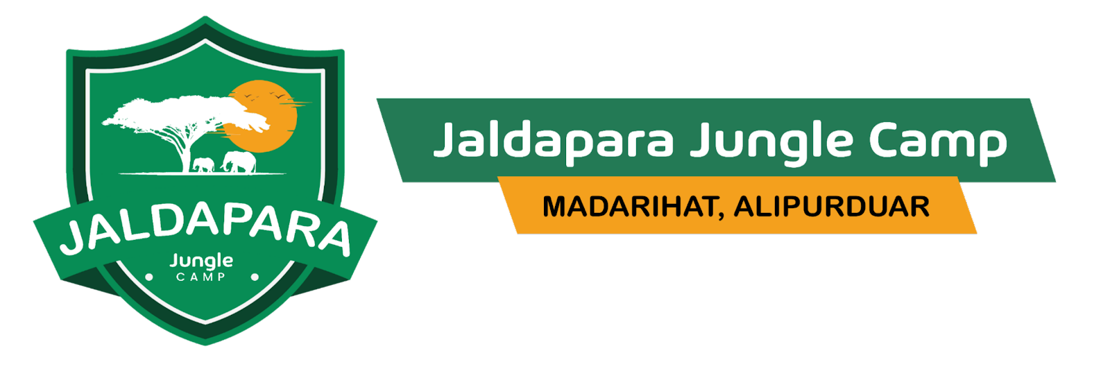 Jaldapara Jungle Camp 