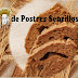 Pan Andino Tachirense - Receta Original