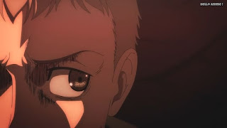 進撃の巨人アニメ 82話 ファルコ・グライス Falco Grice CV.花江夏樹 | Attack on Titan Season 4 Episode 82