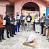 शिक्षकों ने फूंका शिक्षा मंत्री, अपर मुख्य सचिव का पुतला की जमकर नारेबाजी 