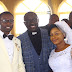 CAC Ifetedo Zonal Superintendent, Pastor Adetoyese's daughter gets married