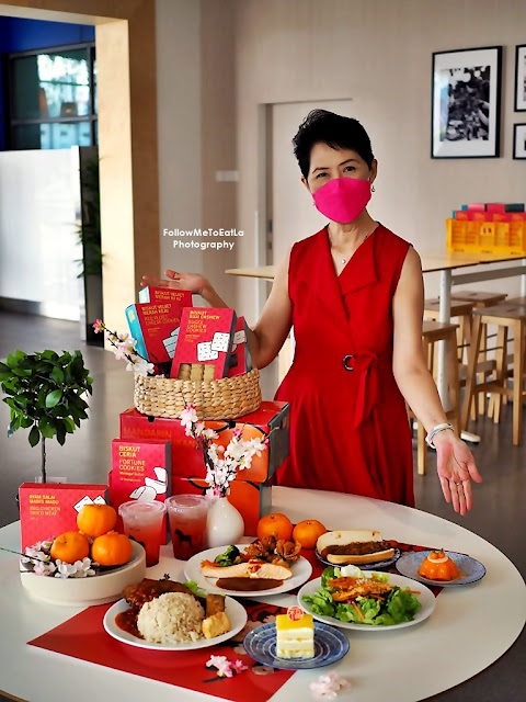 IKEA MALAYSIA Festive Menu For Chinese New Year 2022