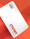 معلومات حول بنك sticpay.com تحويل الأموال بكل سهولة مع بطاقة مصرفيه sticpay card