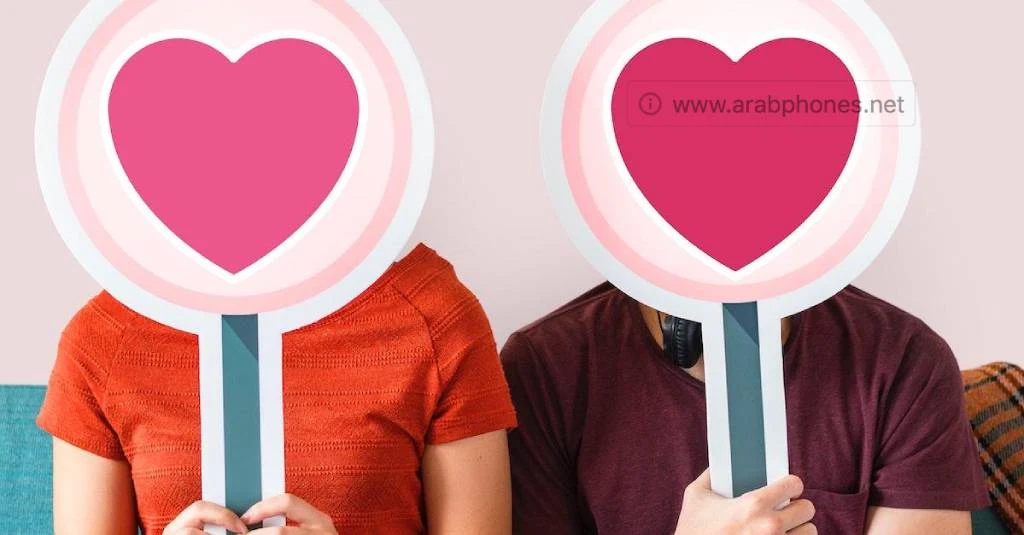 تطبيق صدفة Soudfa برنامج تعارف مجاني عربي