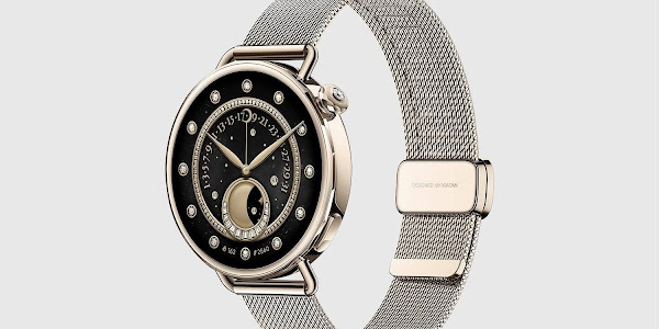 Xiaomi Watch S4 41mm Ra Mắt - Đặt Mua Ngay Kẻo Lỡ Siêu Phẩm! 😲 #XiaomiWatchS4 #Smartwatch #41mm #Xiaomi #CôngNghệ #QueenMobile