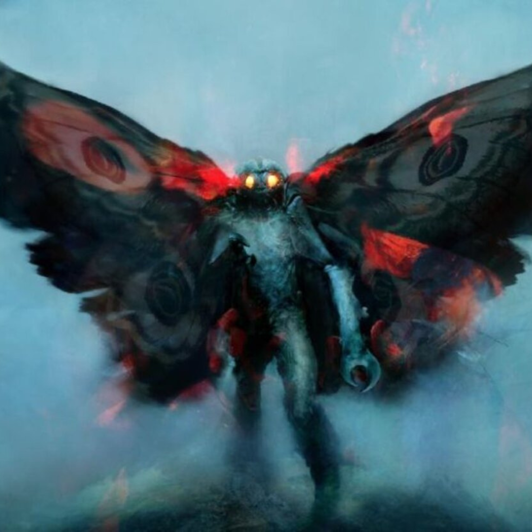 The Mothman Prophecies: A Paranormal Phenomenon