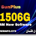 1506G New Softwares 2022