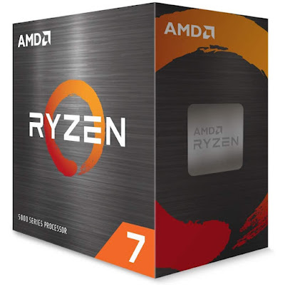 AMD Ryzen 7 5800X