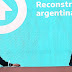 Argentina espera una respuesta del FMI mientras negocia con Estados Unidos