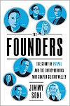 [PDF EPUB] Download The Founders by Jimmy Soni Full Book