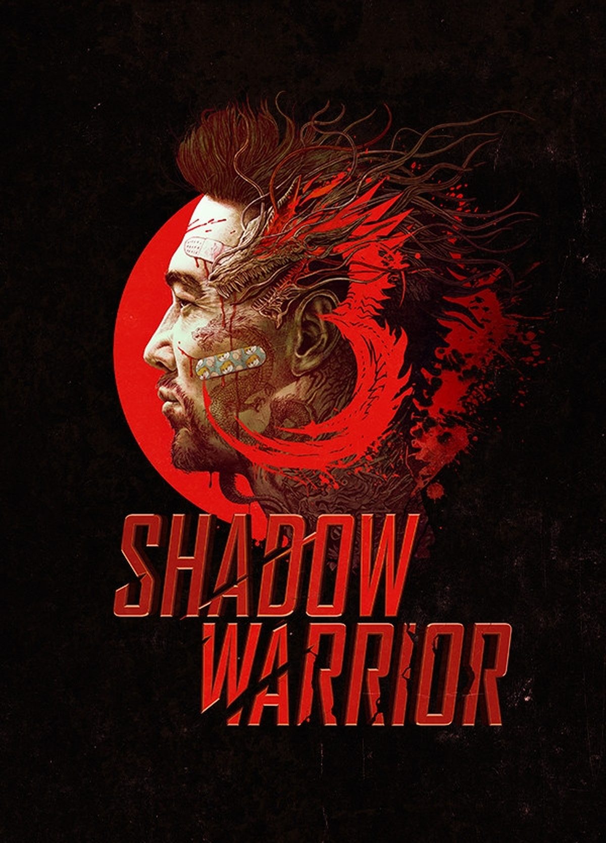 Baixar Shadow Warrior 3 Torrent (PC)