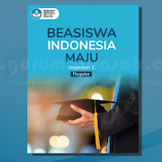 Program Beasiswa Indonesia Maju Angkatan 1 Reguler dari Kemendikbudristek