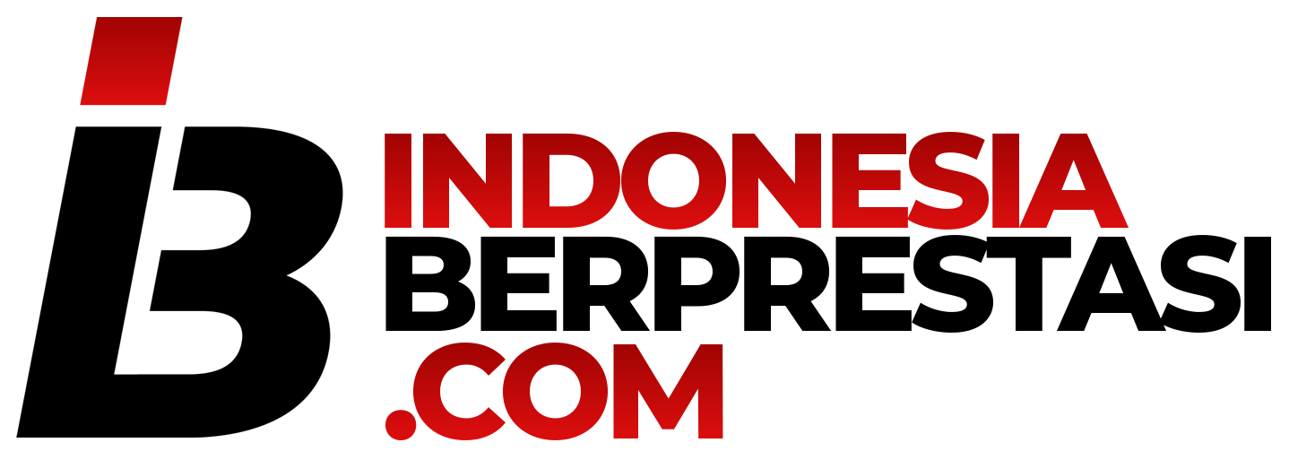 Indonesia Berprestasi