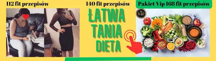 Tania Łatwa i Skuteczna Dieta dla Ciebie