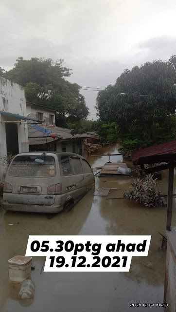 Banjir 2022