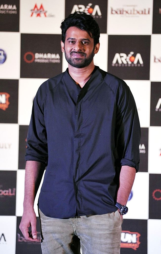 Prabhas