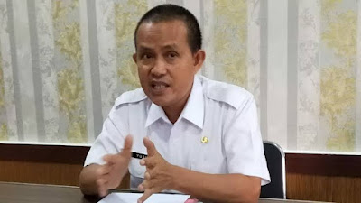 Beredar Kabar Jampersal Sudah Tidak Ada, Ini Penjelasan Dinas Kesehatan Kabupaten Bone.