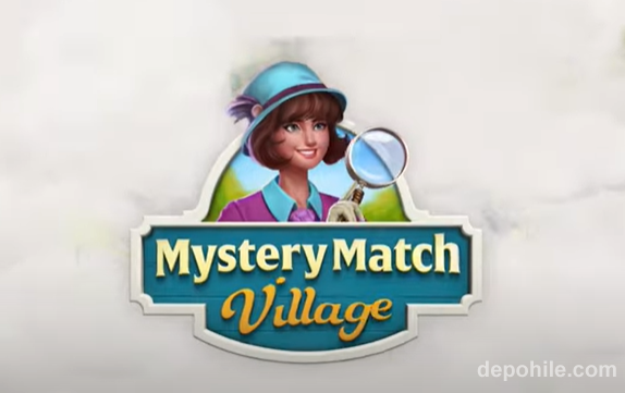 Mystery Match Village v1.13.0 Oyunu Para Hileli Apk İndir