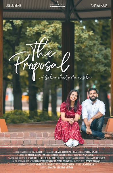 The Proposal full cast and crew - Check here the The Proposal Malayalam 2022 wiki, release date, wikipedia poster, trailer, Budget, Hit or Flop, Worldwide Box Office Collection.