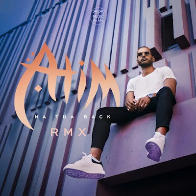Atim – Na tua Back Remix (feat. Stephane Silva Dos Santos)|Download mp3, 2022, download, baixar, marizolanews, afro, musica