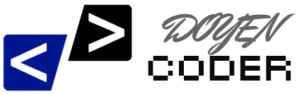 Doyen Coder