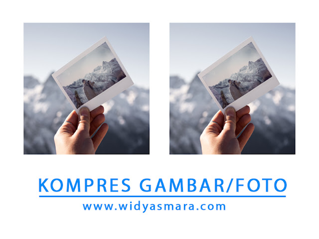 aplikasi kompres foto online