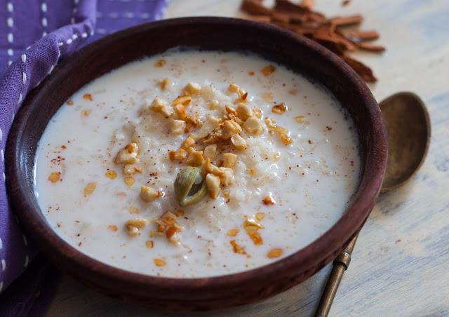 aval payasam recipe