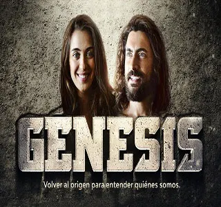 Genesis capítulo 42 - Imagentv | Miranovelas.com