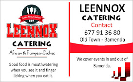 Leennox Catering